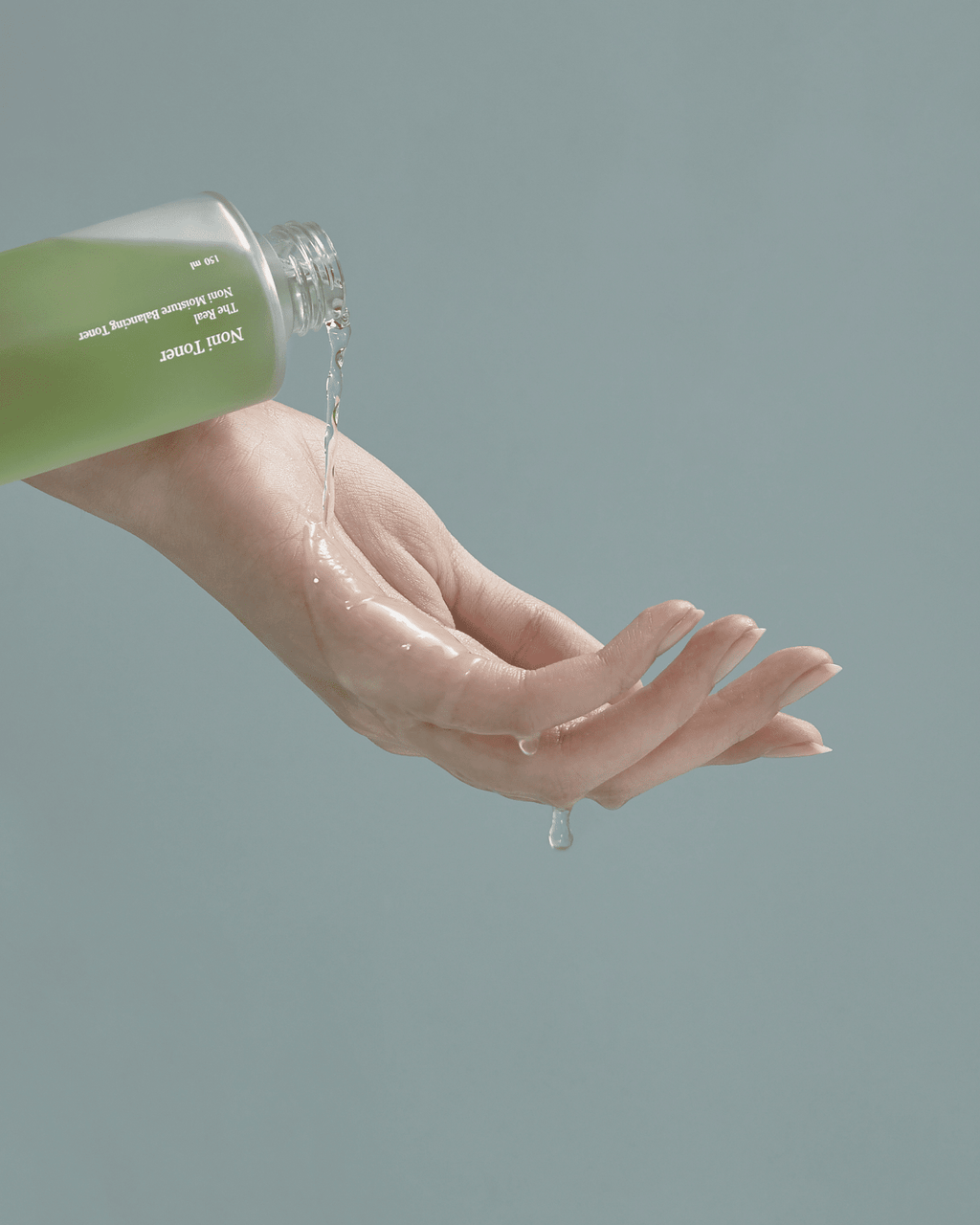 [Renewal] Celimax The Real Noni Moisture Balancing Toner 150ml