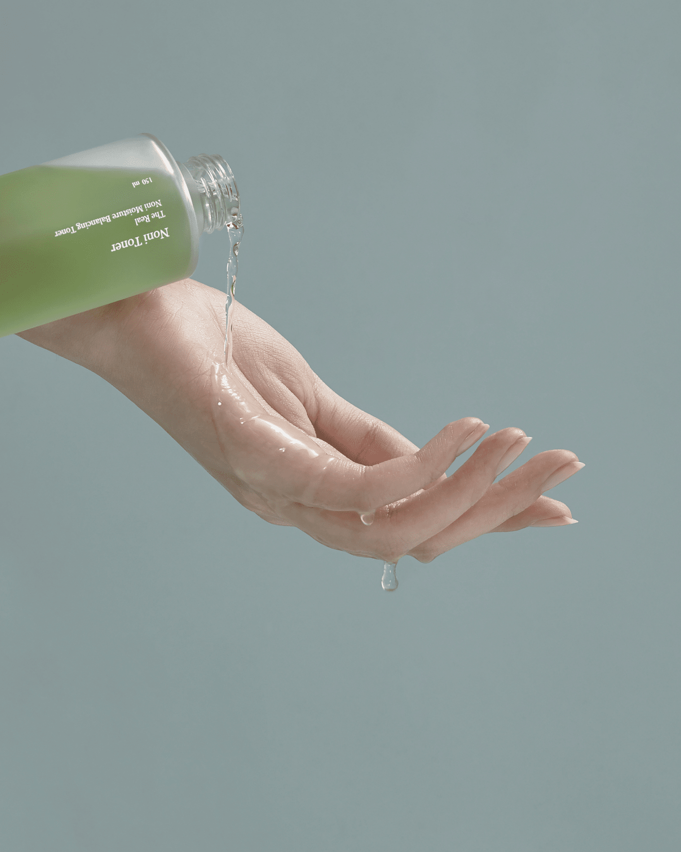 [Renewal] Celimax The Real Noni Moisture Balancing Toner 150ml