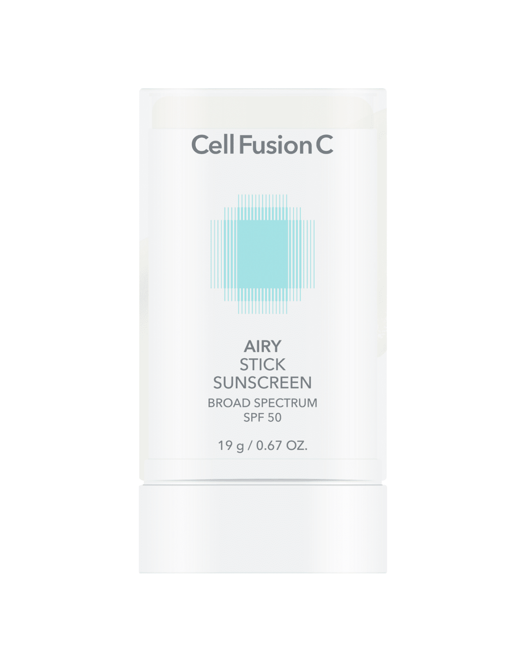 Cell Fusion C Stick Sunscreen 100 100g (SPF50+), 1pc