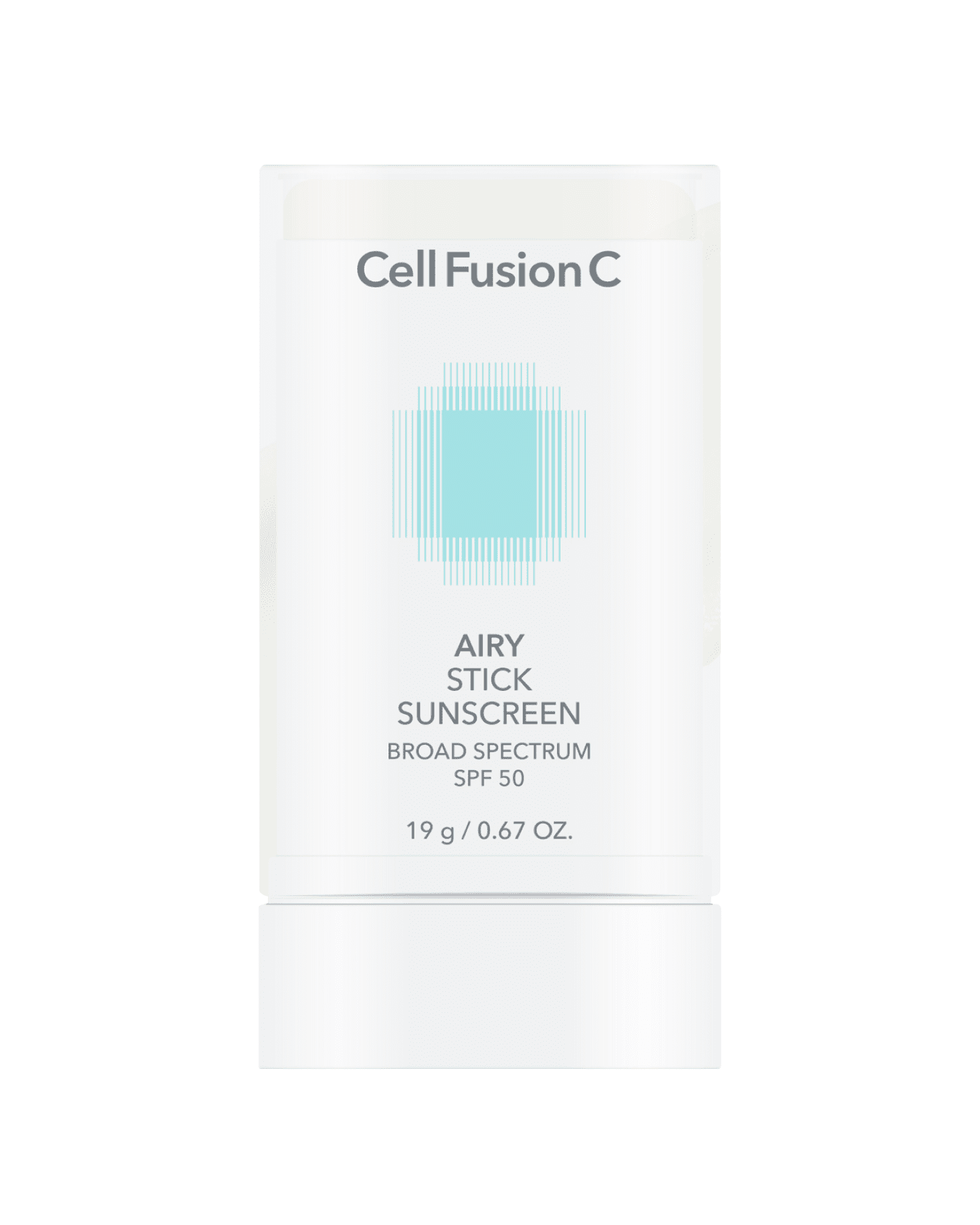 Cell Fusion C Stick Sunscreen 100 100g (SPF50+), 1pc