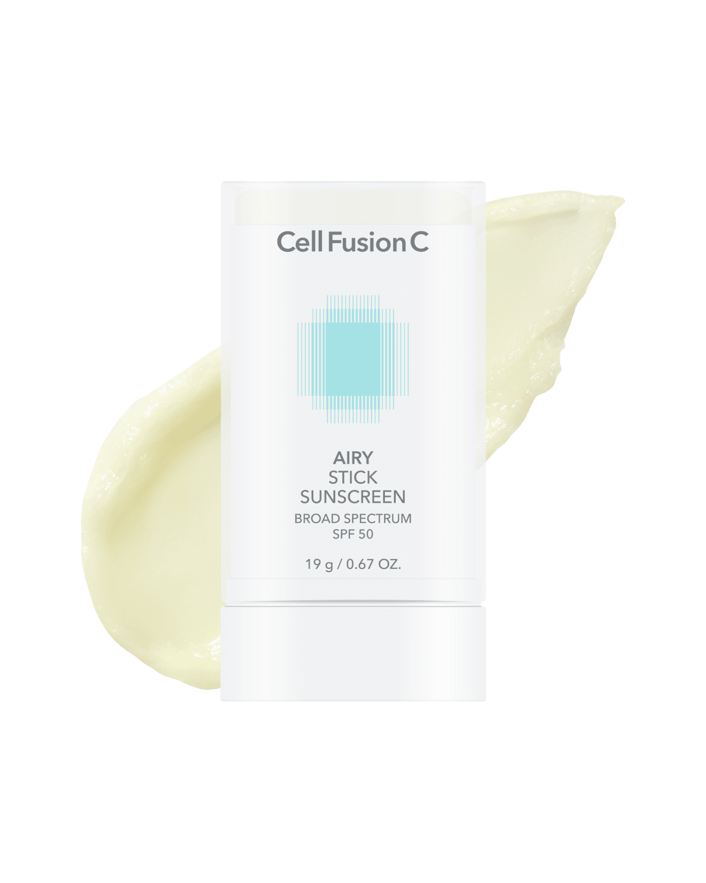 Cell Fusion C Stick Sunscreen 100 100g (SPF50+), 1pc