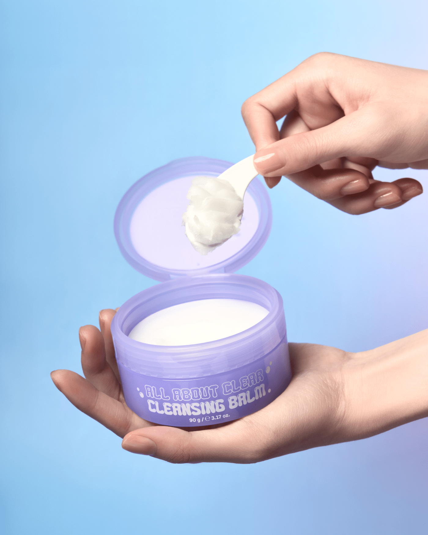 Chasin' Rabbits All About Clear Cleansing Balm 90ml
