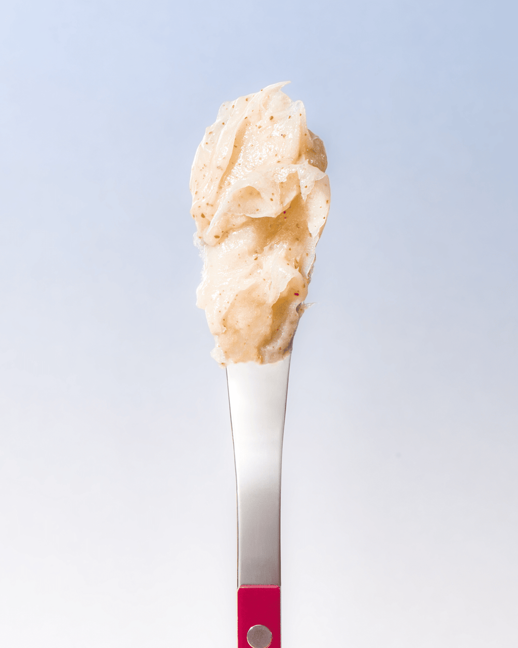 Apple Jam Scrub Foam 120ml