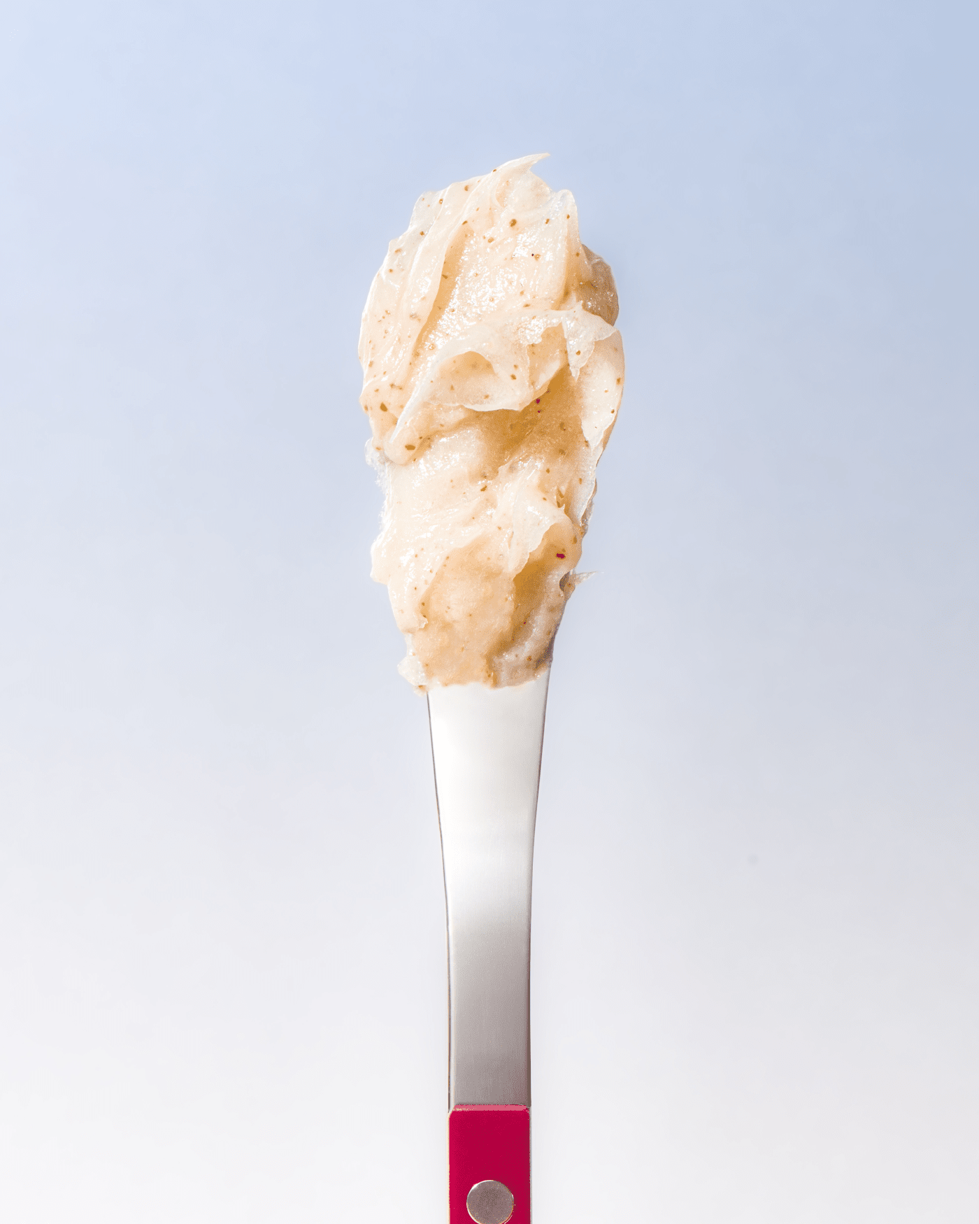 Apple Jam Scrub Foam 120ml