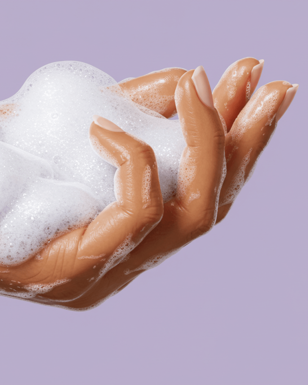 Apple Jam Scrub Foam 120ml