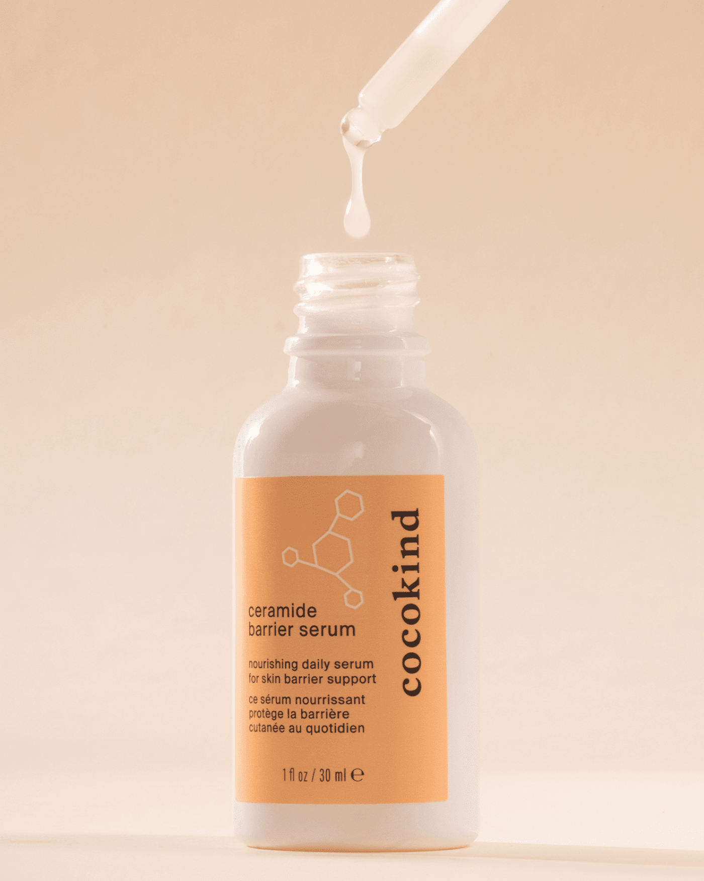 Cocokind Ceramide Barrier Serum 30ml (3 Pack)