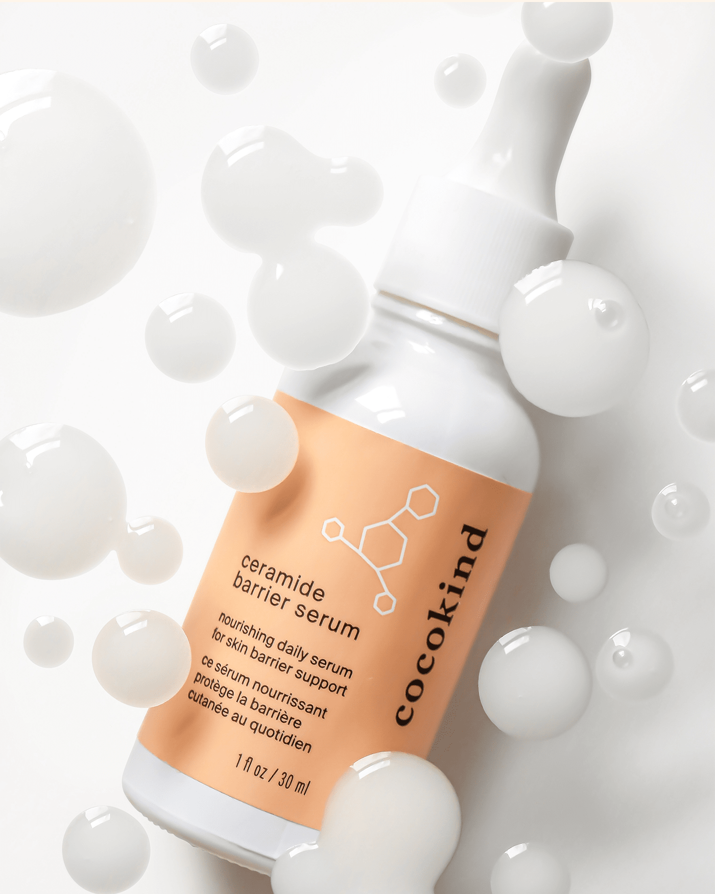Cocokind Ceramide Barrier Serum 30ml (3 Pack)