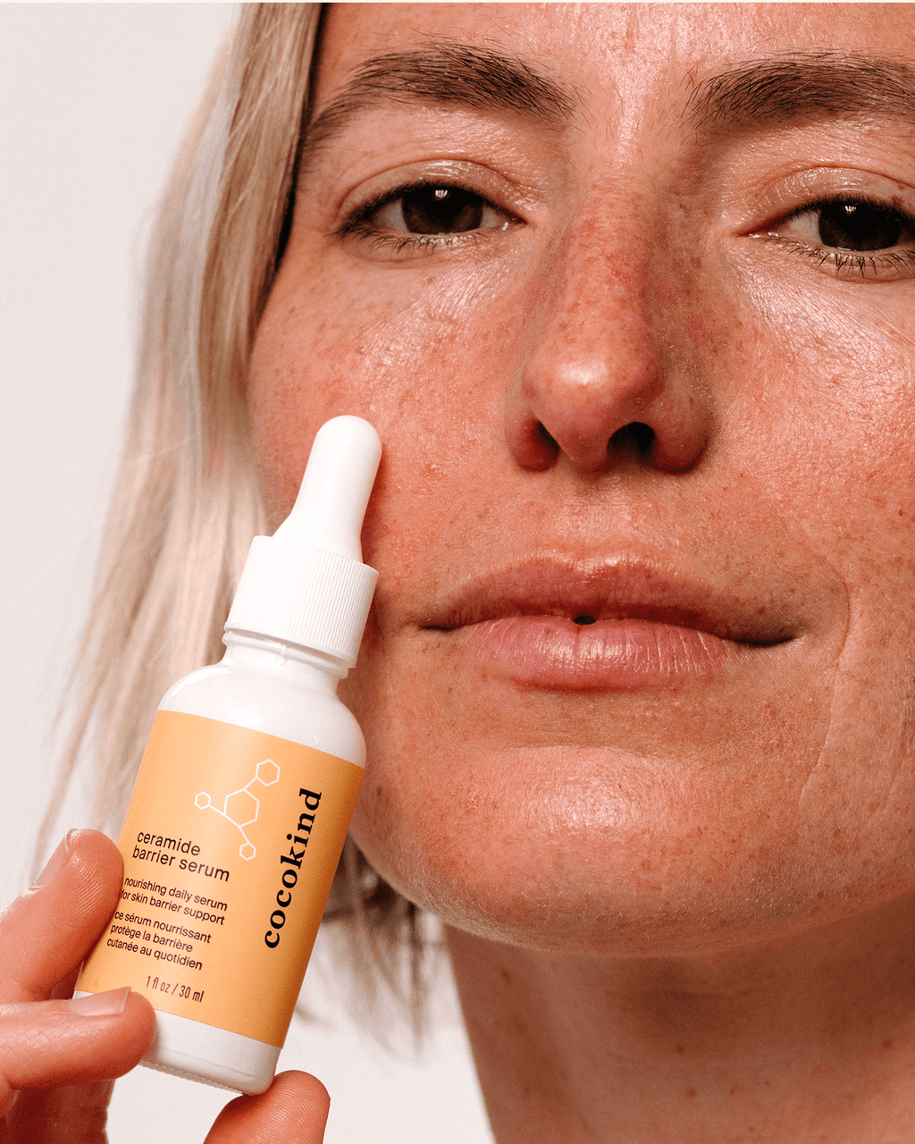 Cocokind Ceramide Barrier Serum 30ml (3 Pack)