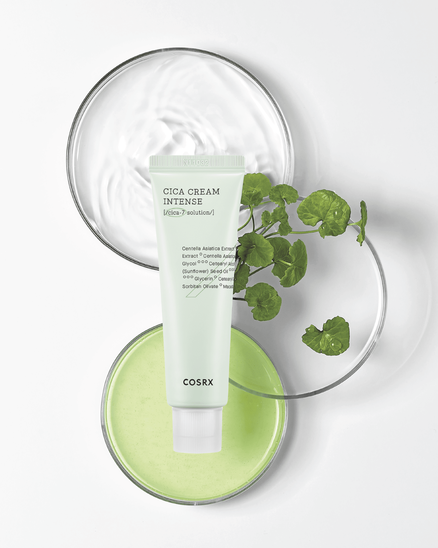 COSRX Pure Fit Cica Cream Intense 50ml, 1pc