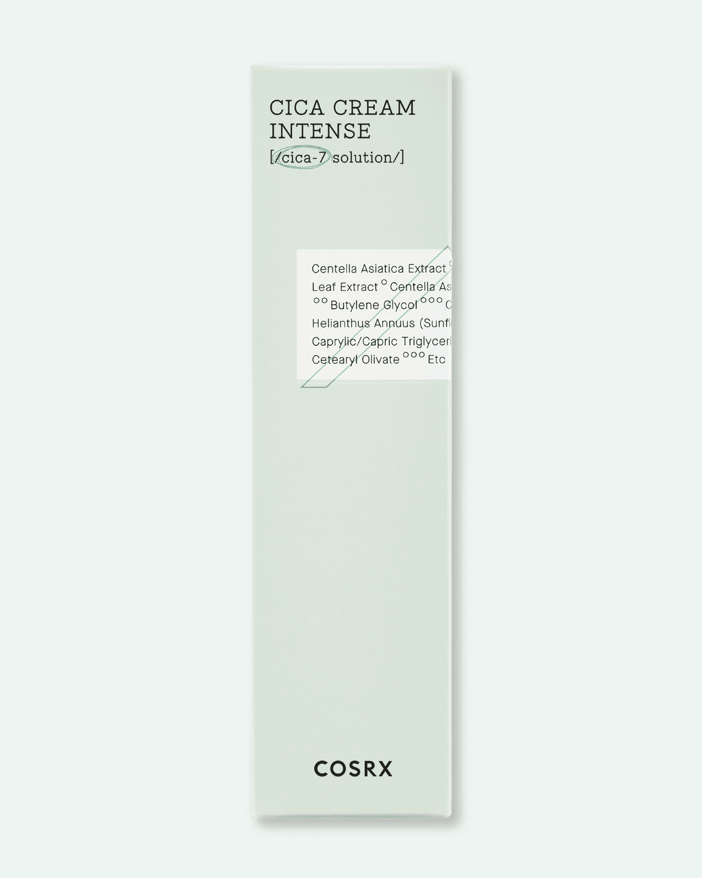 COSRX Pure Fit Cica Cream Intense 50ml, 1pc