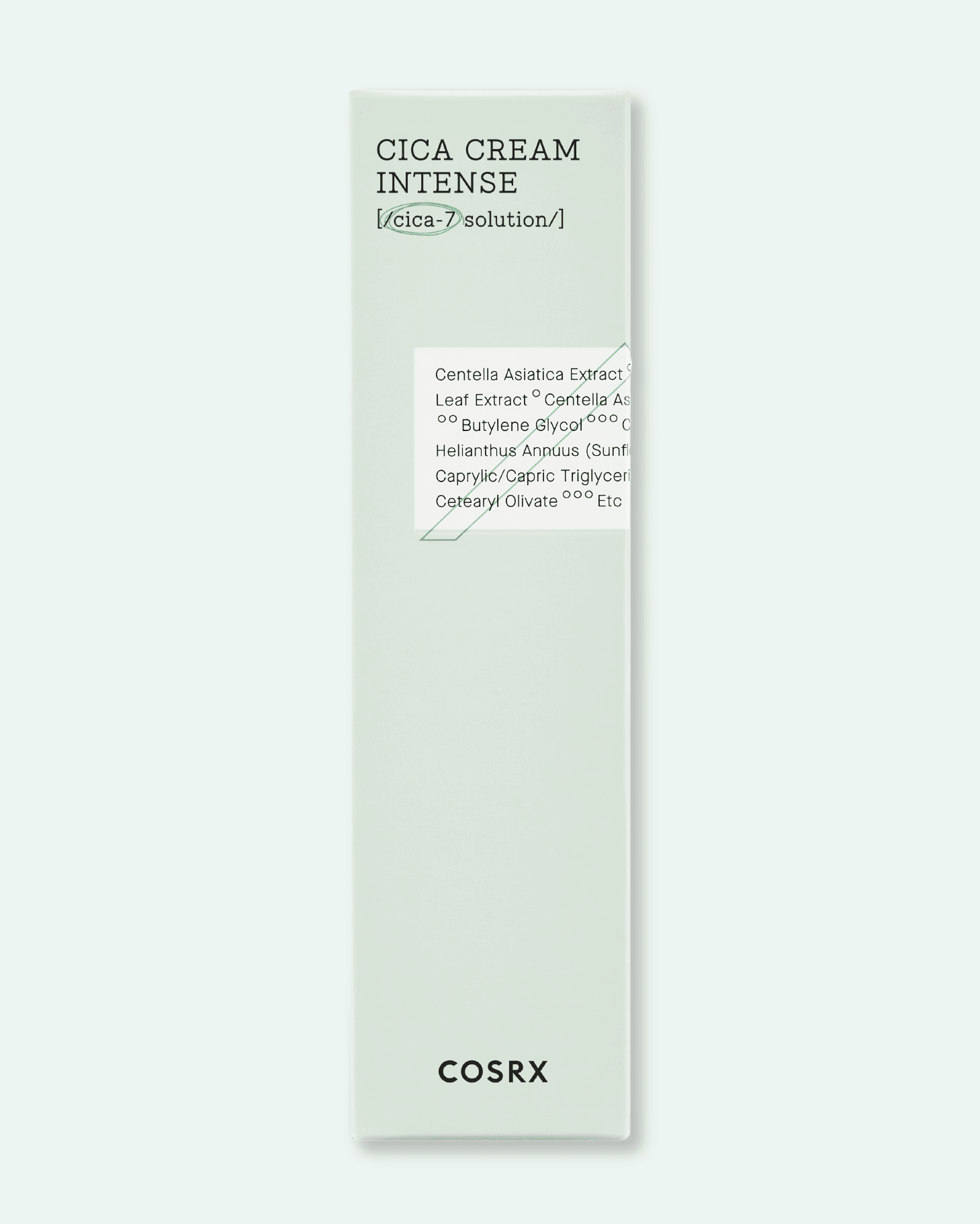 COSRX Pure Fit Cica Cream Intense 50ml, 1pc