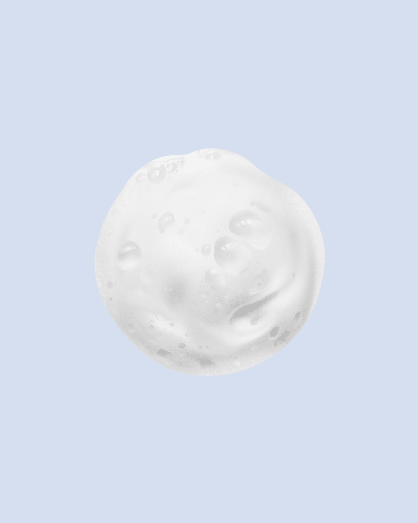 Dr. Althea Amino Acid Gentle Bubble Cleanser 140ml