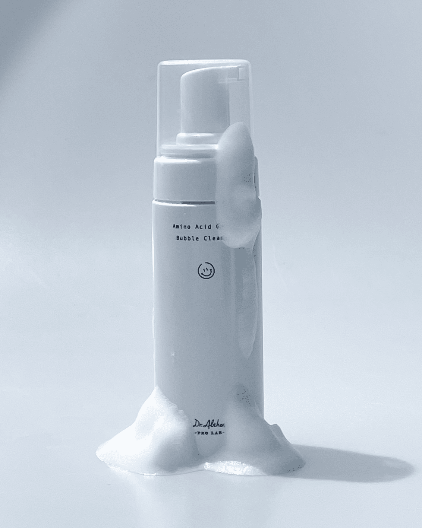 Dr. Althea Amino Acid Gentle Bubble Cleanser 140ml