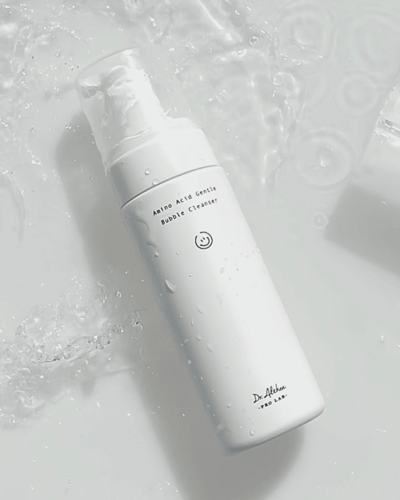 Dr. Althea Amino Acid Gentle Bubble Cleanser 140ml