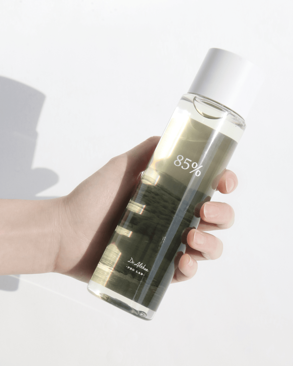 Aestura A-Cica 365 Calming Hydro Toner 250ml, 1pc