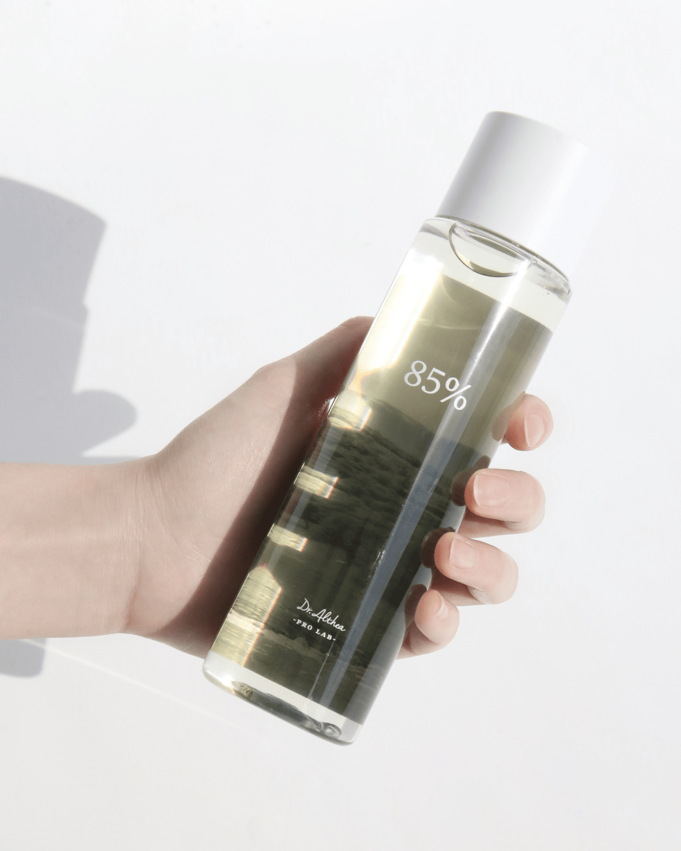 Aestura A-Cica 365 Calming Hydro Toner 250ml, 1pc