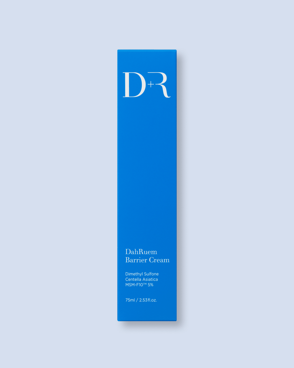 DahRuem Barrier Cream 75ml, 2pcs