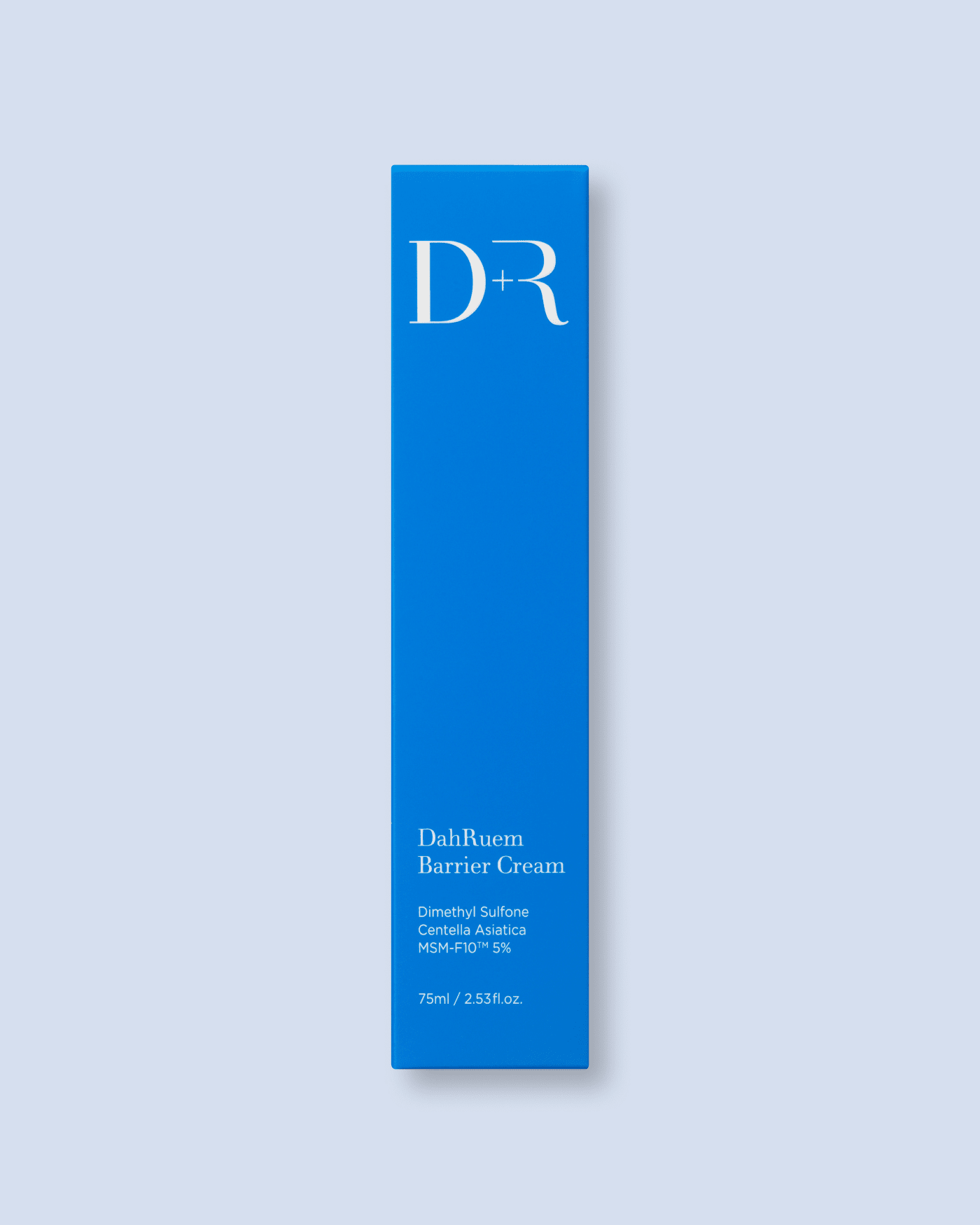 DahRuem Barrier Cream 75ml, 2pcs