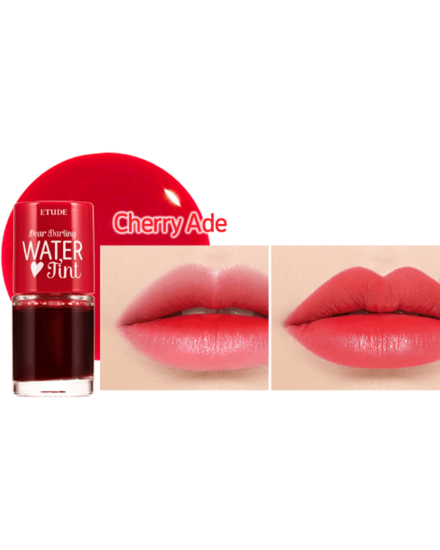 Etude Dear Darling Water Gel Tint 9g, 1pc