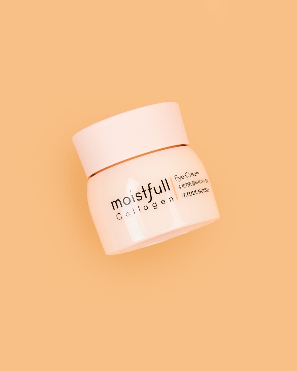 Etude Moistfull Collagen Eye Cream 28ml