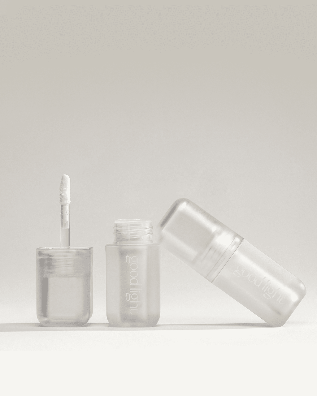Good Light Taste of Space Lip Milk - Long-Lasting Moisturizing Lip Primer and Lip Mask with Collagen 4ml