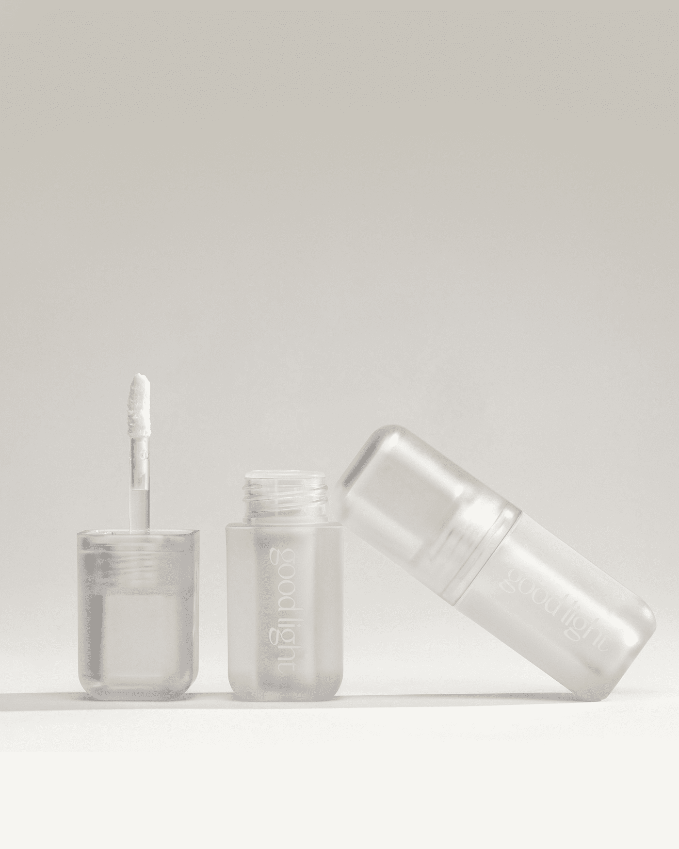 Good Light Taste of Space Lip Milk - Long-Lasting Moisturizing Lip Primer and Lip Mask with Collagen 4ml
