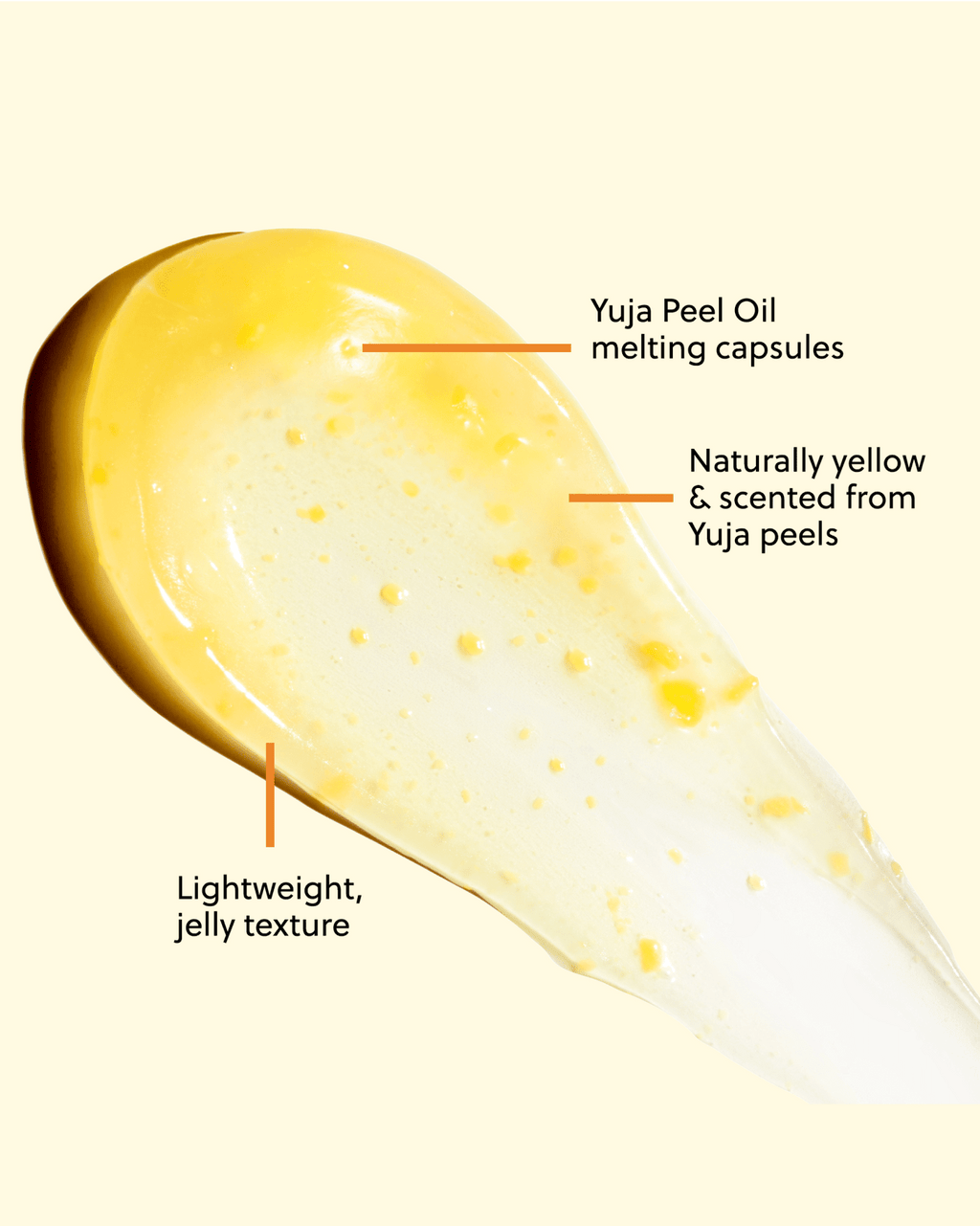 Hanyul Moonlight Yuja Brightening Sleeping Mask 81ml (1pc)