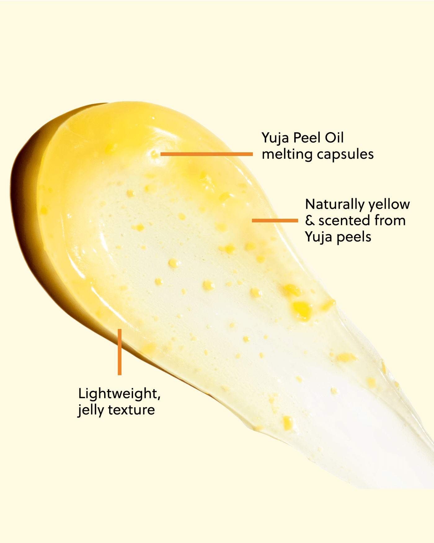 Hanyul Moonlight Yuja Brightening Sleeping Mask 81ml (1pc)