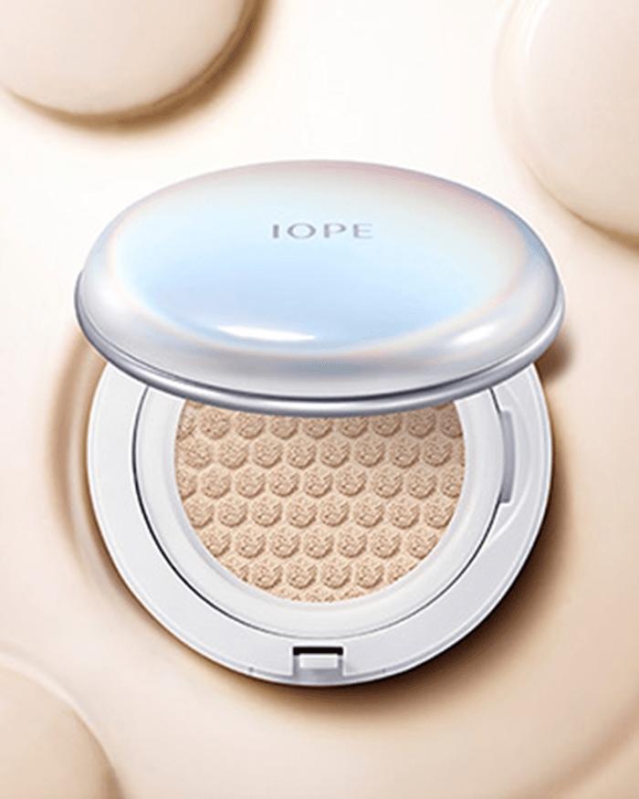 IOPE Air Cushion Cover 30g (Refill) SPF 50+