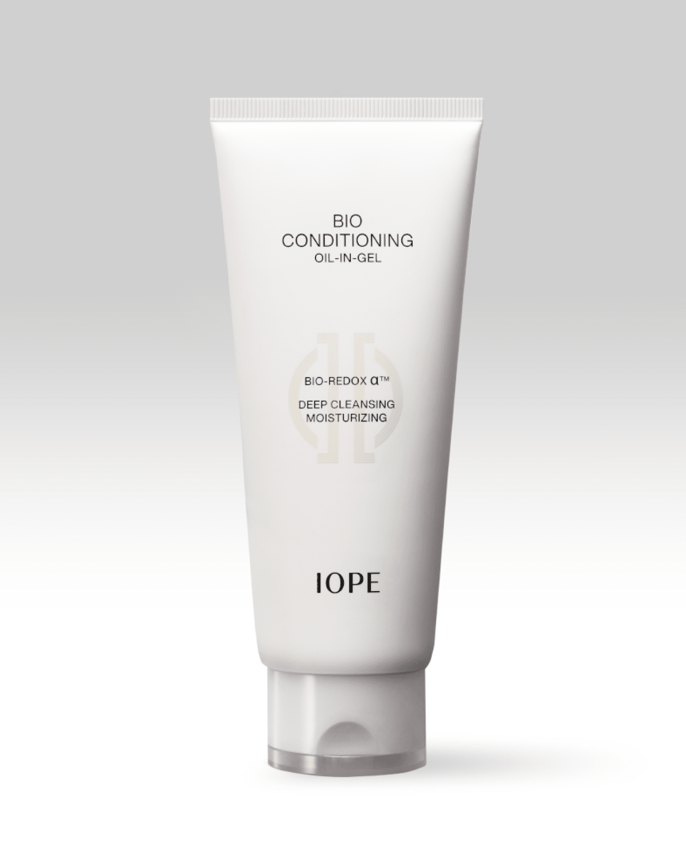 IOPE Bio Conditioning Oil in Gel 100ml
