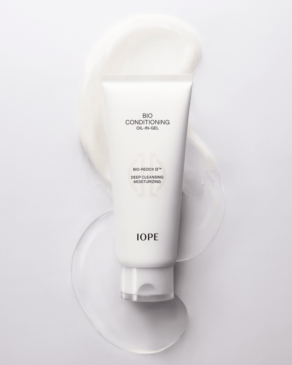 IOPE Bio Conditioning Oil in Gel 100ml