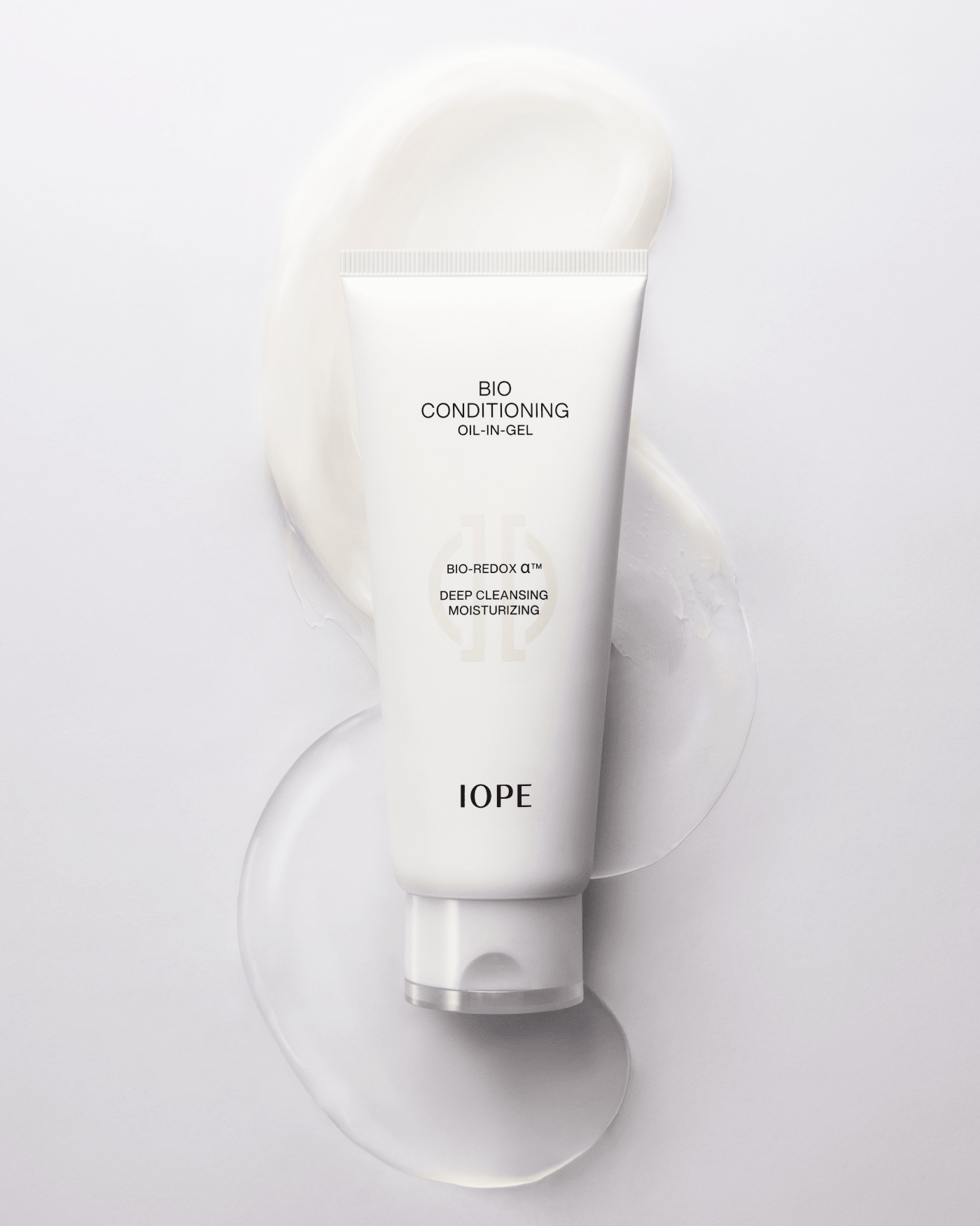 IOPE Bio Conditioning Oil in Gel 100ml