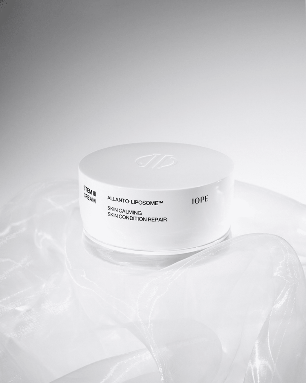 IOPE Stem III Clinical Recovery Cream 50ml, 1 Count