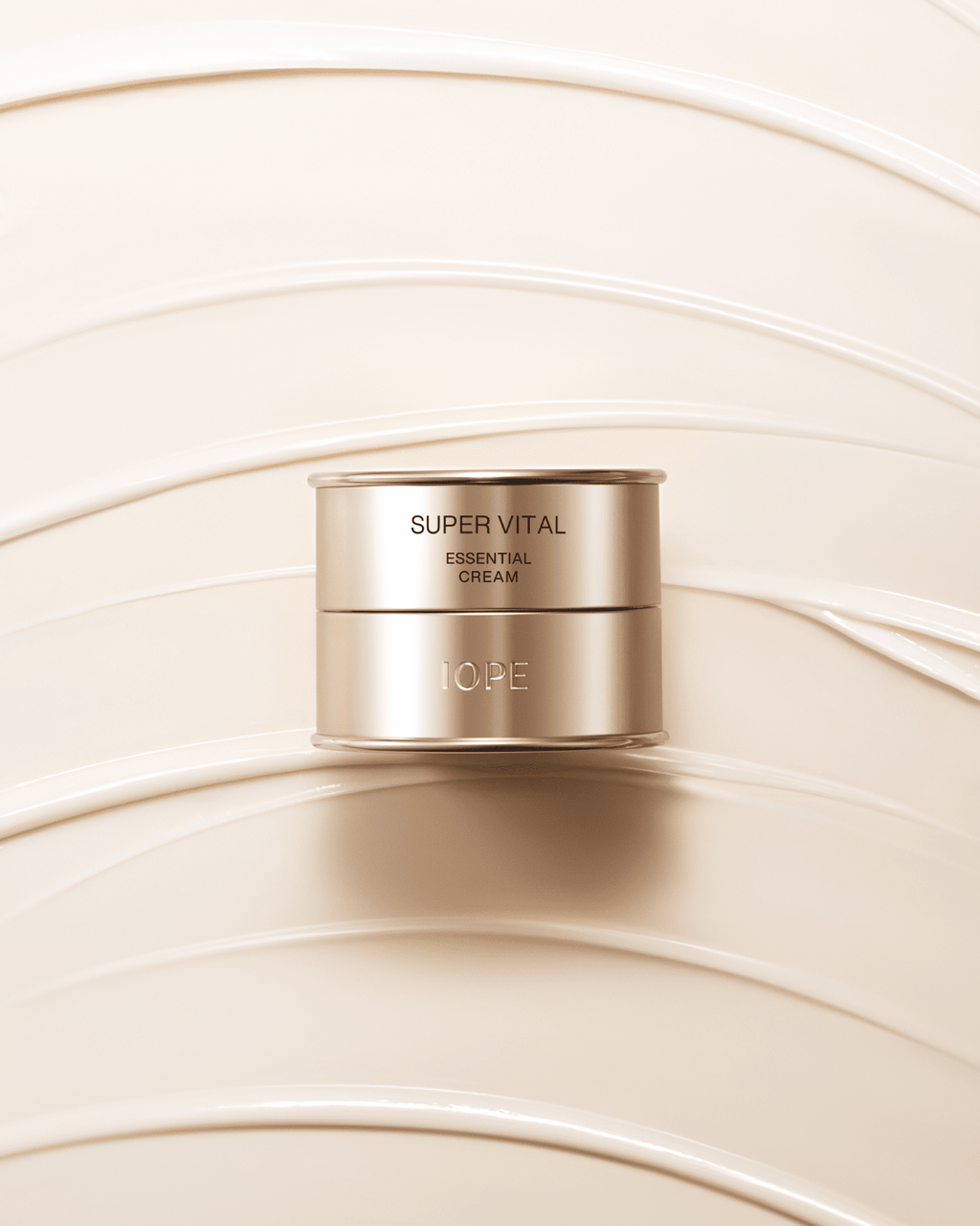 IOPE Super Vital Essential Cream 50ml