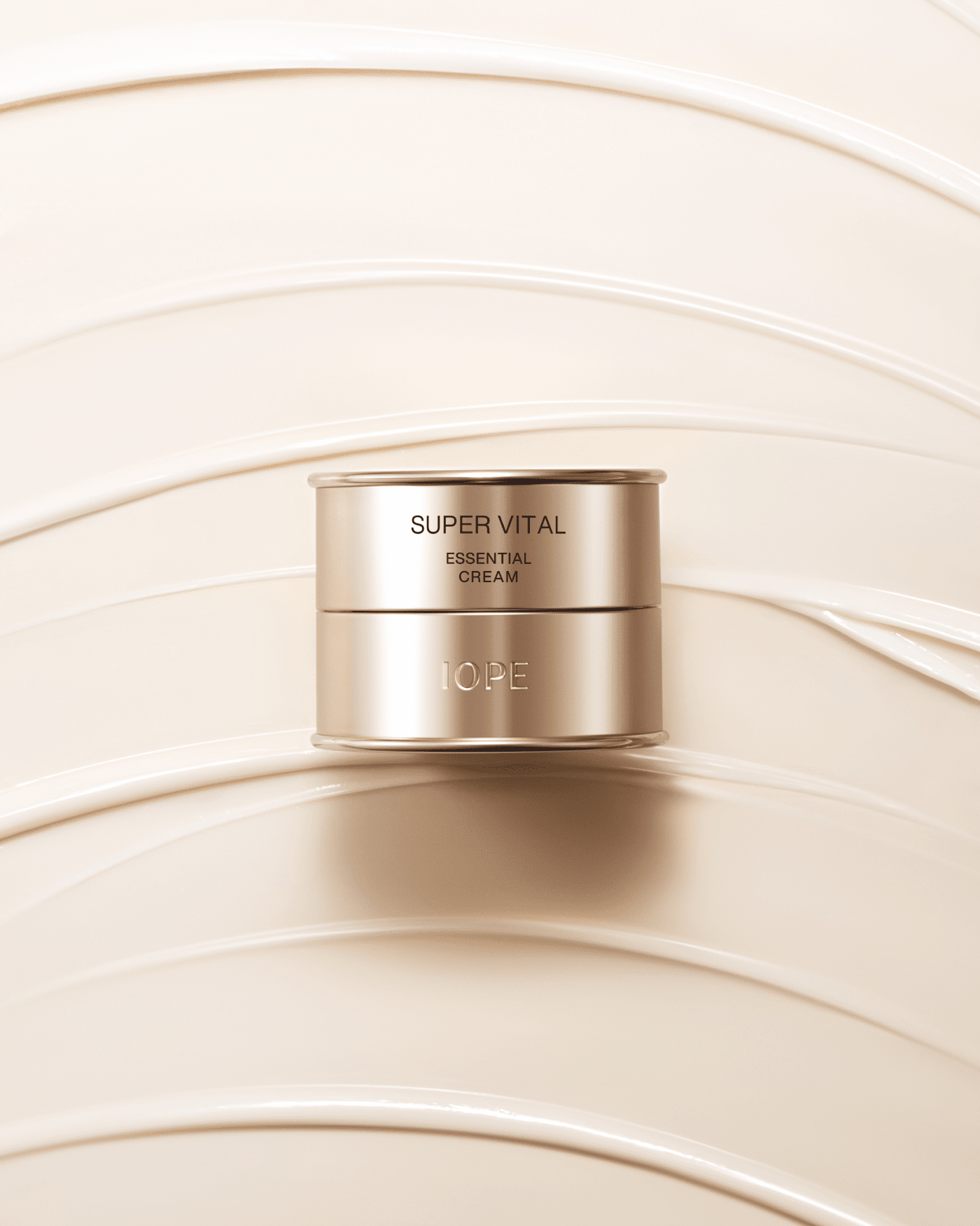 IOPE Super Vital Essential Cream 50ml