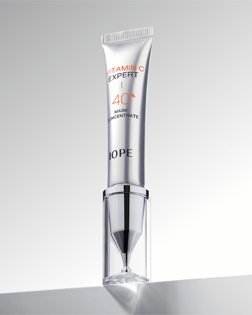 IOPE Vitamin C Expert 40% Mask Concentrate 15g