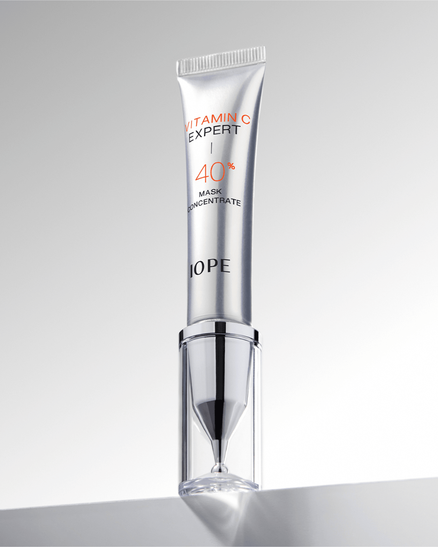 IOPE Vitamin C Expert 40% Mask Concentrate 15g