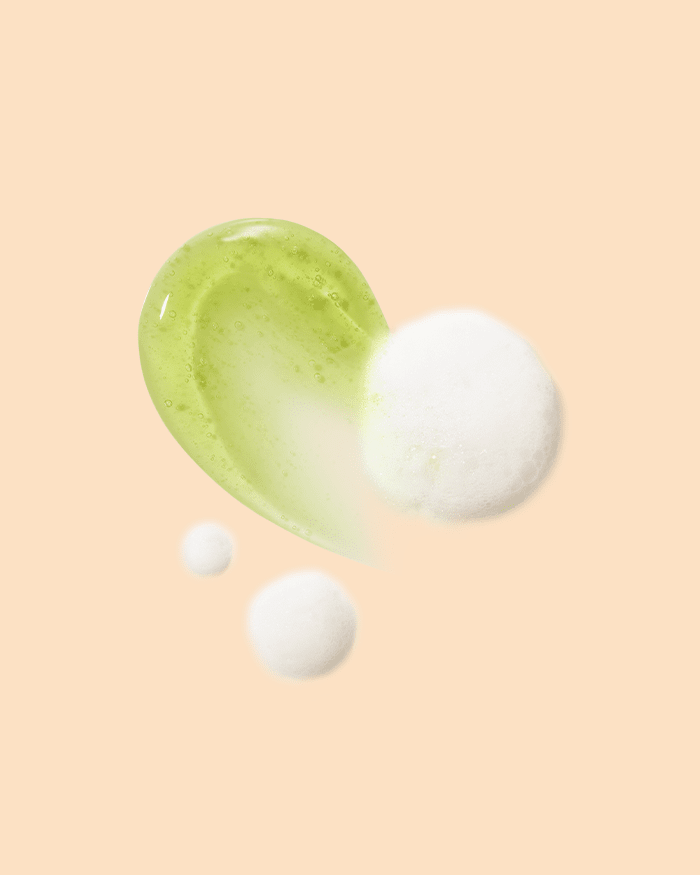 I'm From Mugwort Gel Cleanser 200ml, 2pcs