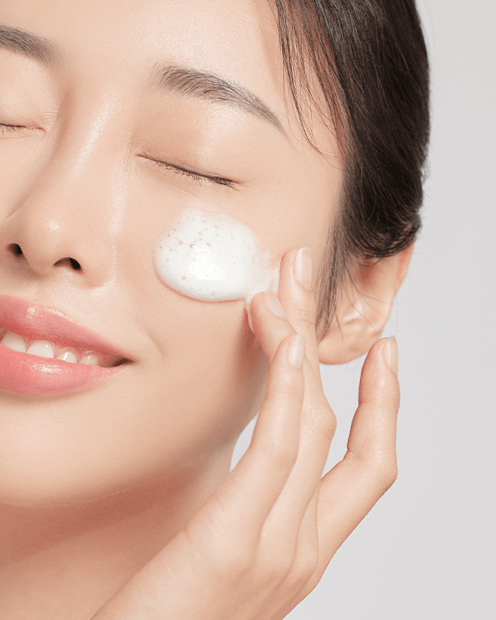 I'm From Mugwort Gel Cleanser 200ml, 2pcs
