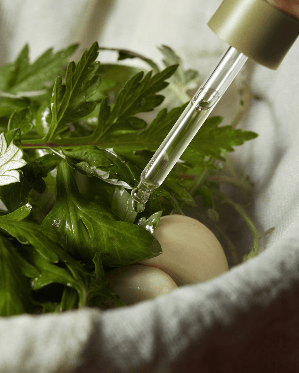 I'm From Mugwort Serum 200ml, 1pc