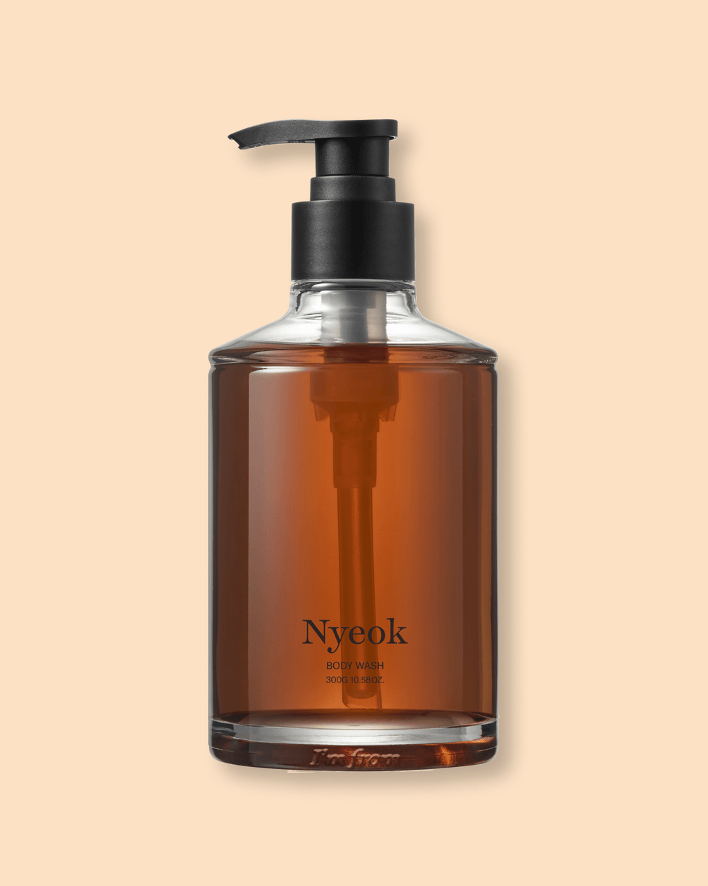 Body Wash - Nyeok 200ml