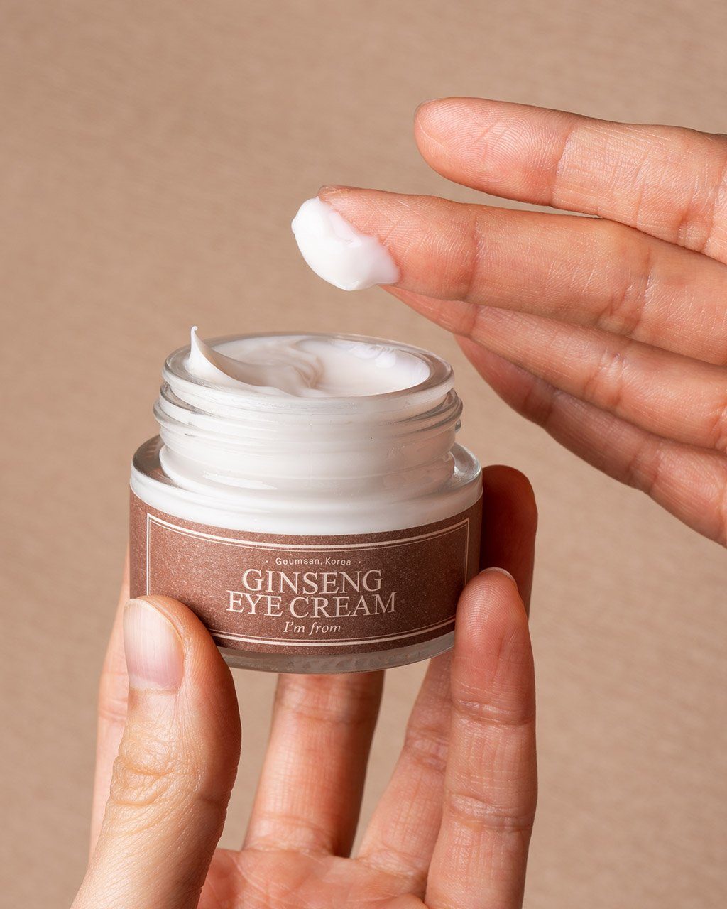 I'm From Ginseng Eye Cream 200g