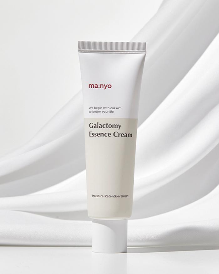 Manyo Factory Galactomy Essence Cream 50ml (1ea)