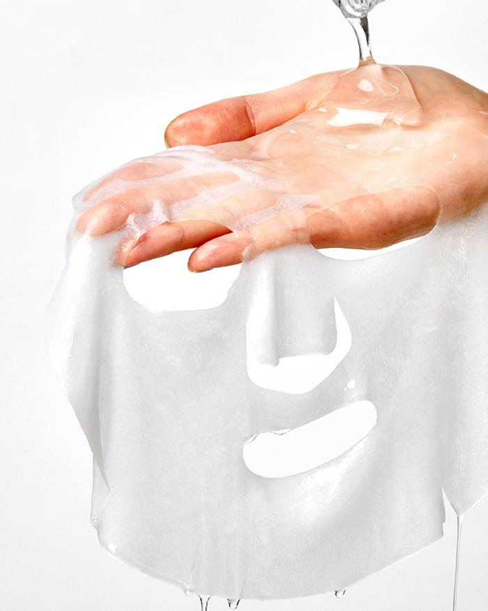 Manyo Factory Galac Niacin Essence Mask (30Sheets)