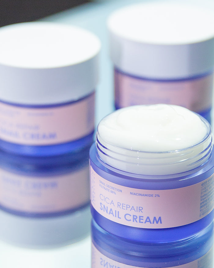 Neogen Dermalogy Cica Repair Snail Cream 50g