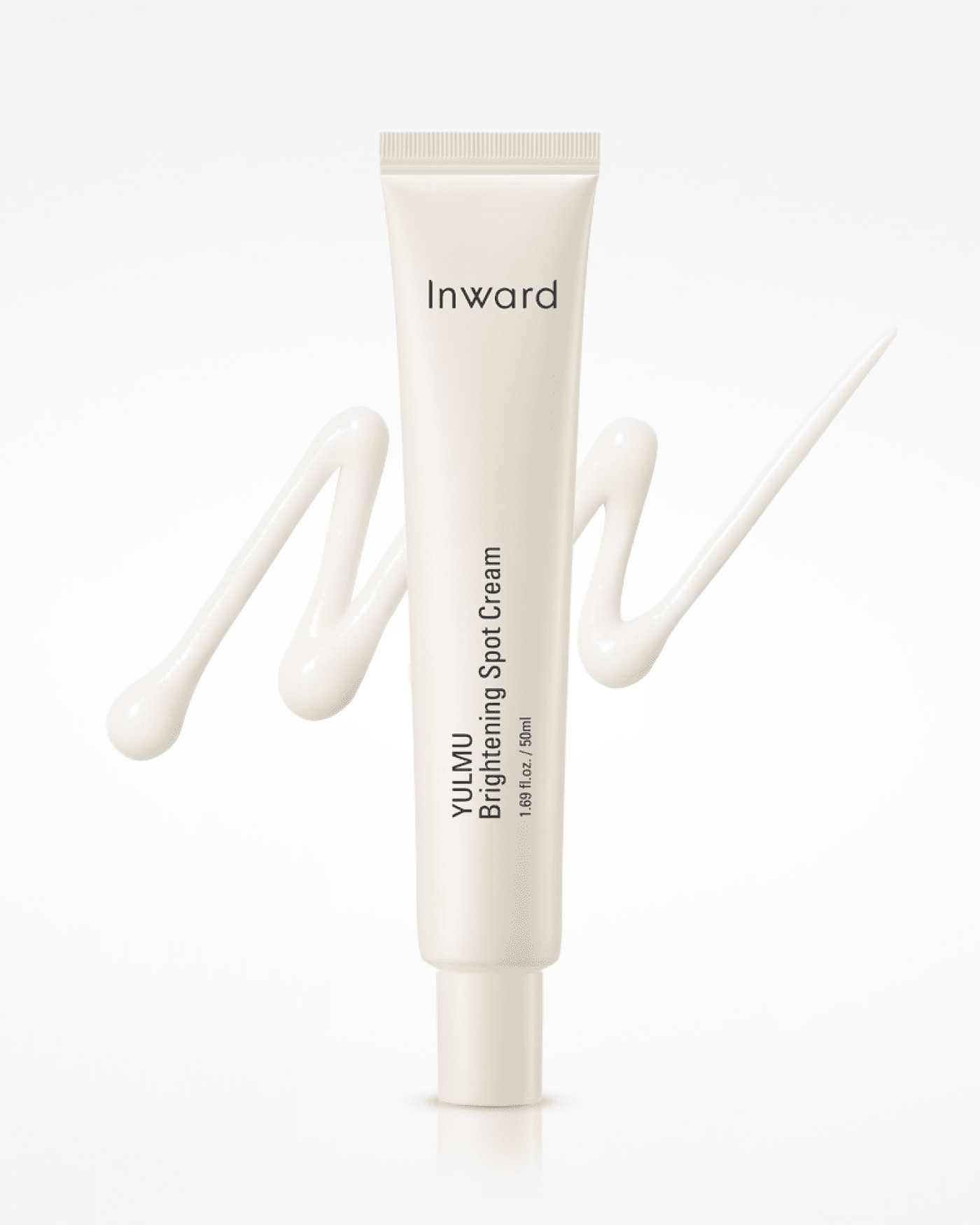 Inward Yulmu Brightening Spot Cream 50ml, 1pc
