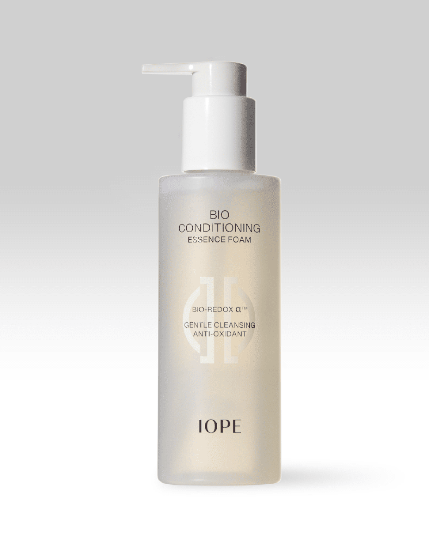 IOPE Bio Conditioning Essence Foam 100ml, 1pc
