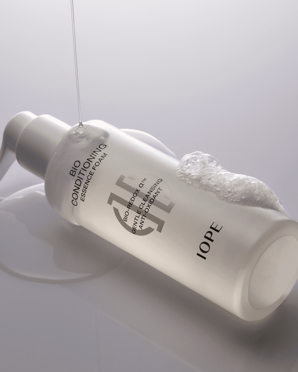 IOPE Bio Conditioning Essence Foam 100ml, 1pc