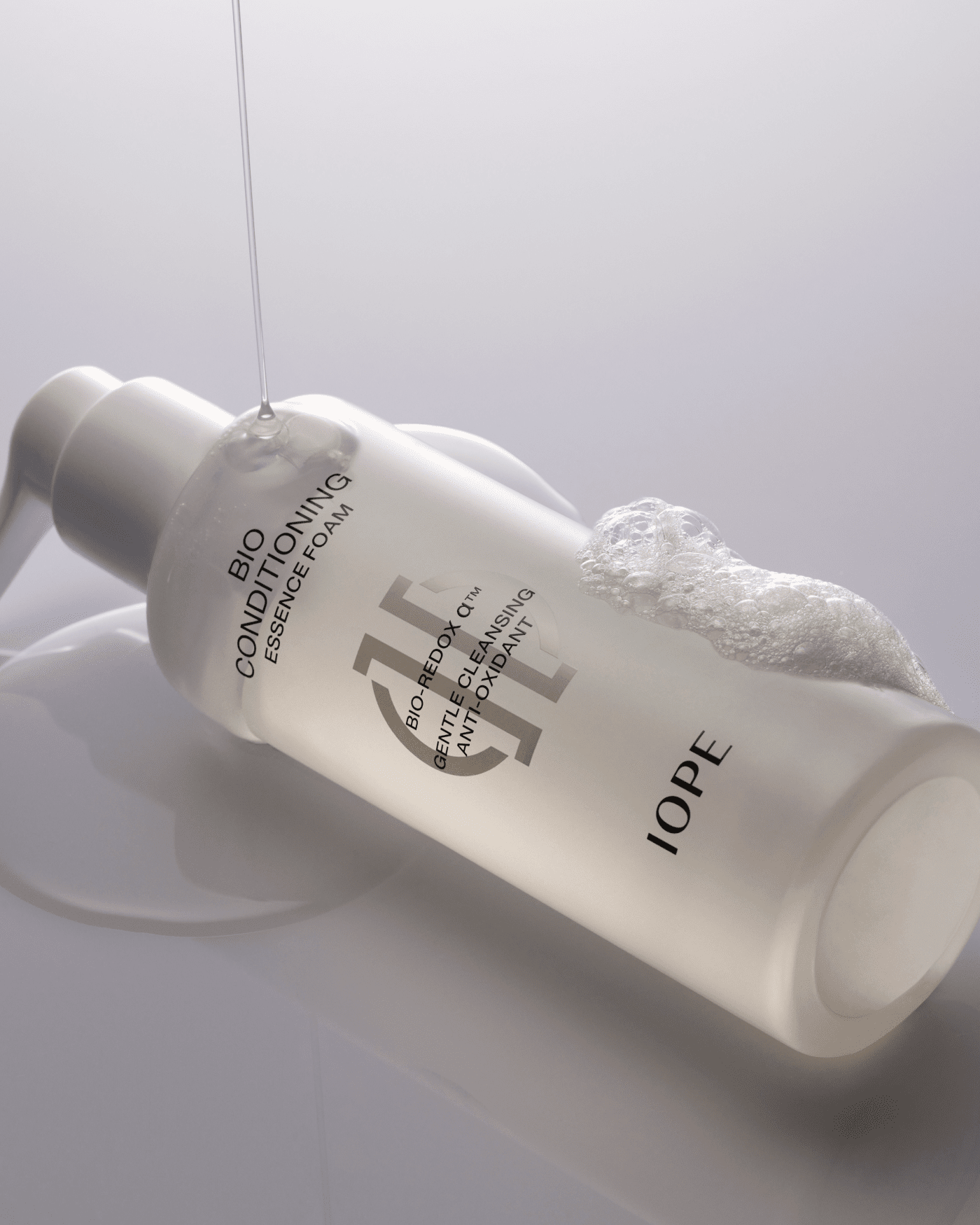 IOPE Bio Conditioning Essence Foam 100ml, 1pc