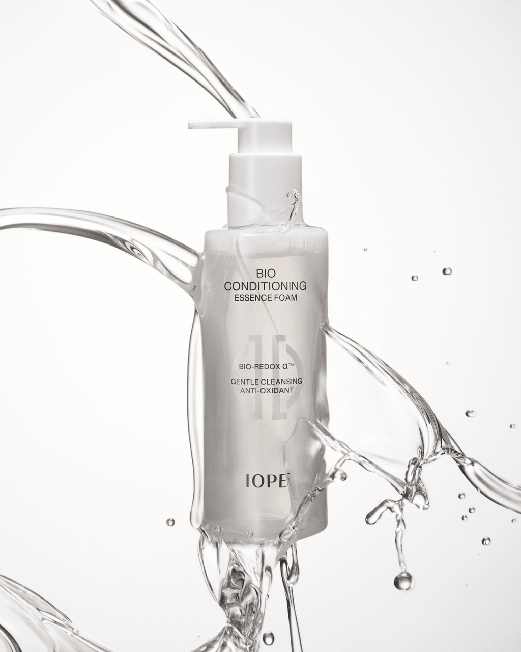 IOPE Bio Conditioning Essence Foam 100ml, 1pc